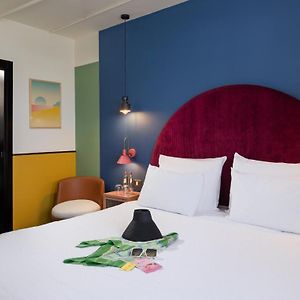 Port&Blue TLV Boutique Suites